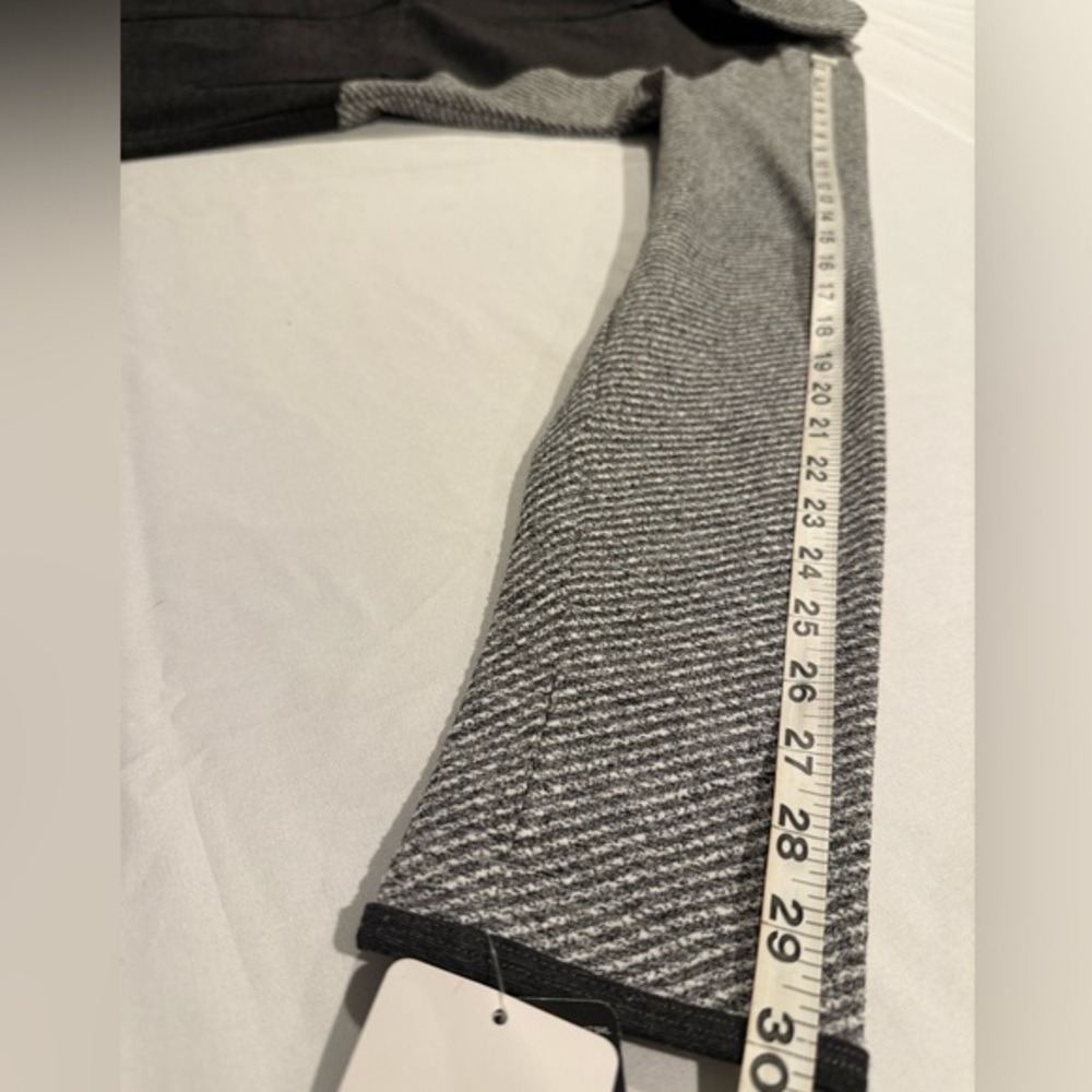 Champion Black and Gray Jacket - NWT - Picture 11 of 13